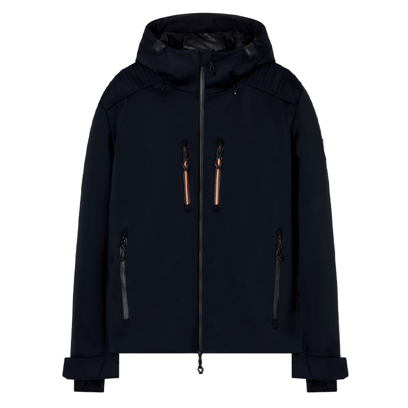 Giacca uomo softshell Stratum7