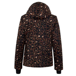 Giacca donna Softshell Stratum7