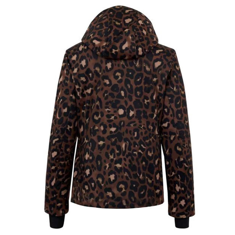 Giacca donna Softshell Stratum7