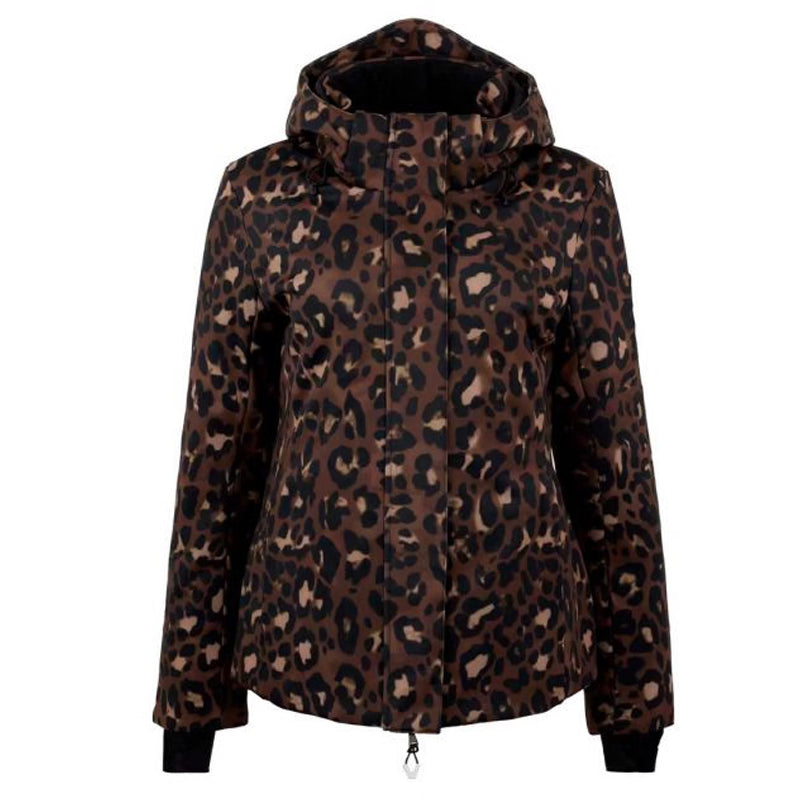 Giacca donna Softshell Stratum7