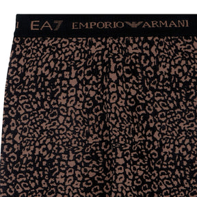 Completo donna Animalier