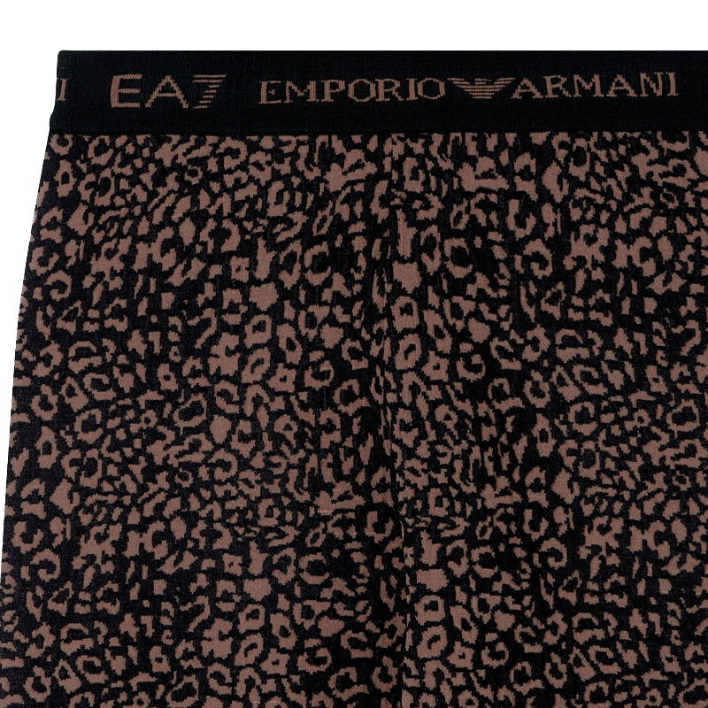 Completo donna Animalier