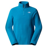 Pile uomo Glacier zip 1/4
