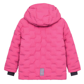 Giacca bambina Wear