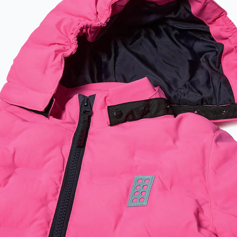 Giacca bambina Wear