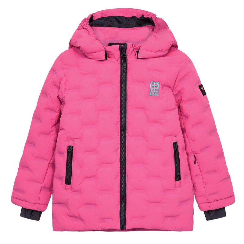 Giacca bambina Wear