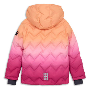 Giacca bambina Wear Degrade