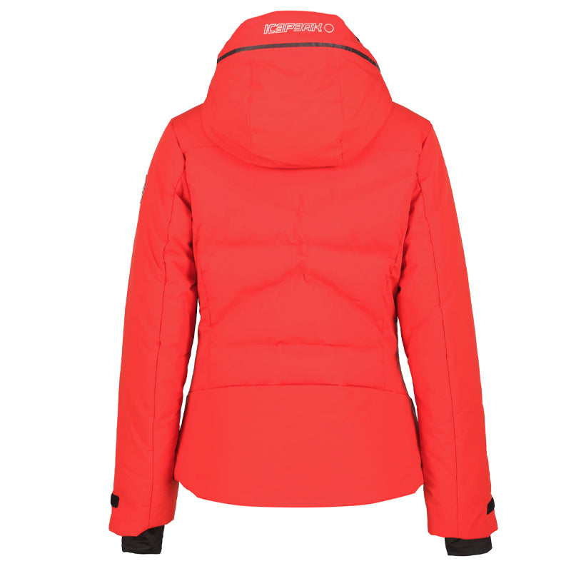 Giacca donna Flovilla