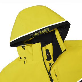 Giacca uomo Fircrest