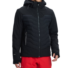 Giacca uomo Fremont