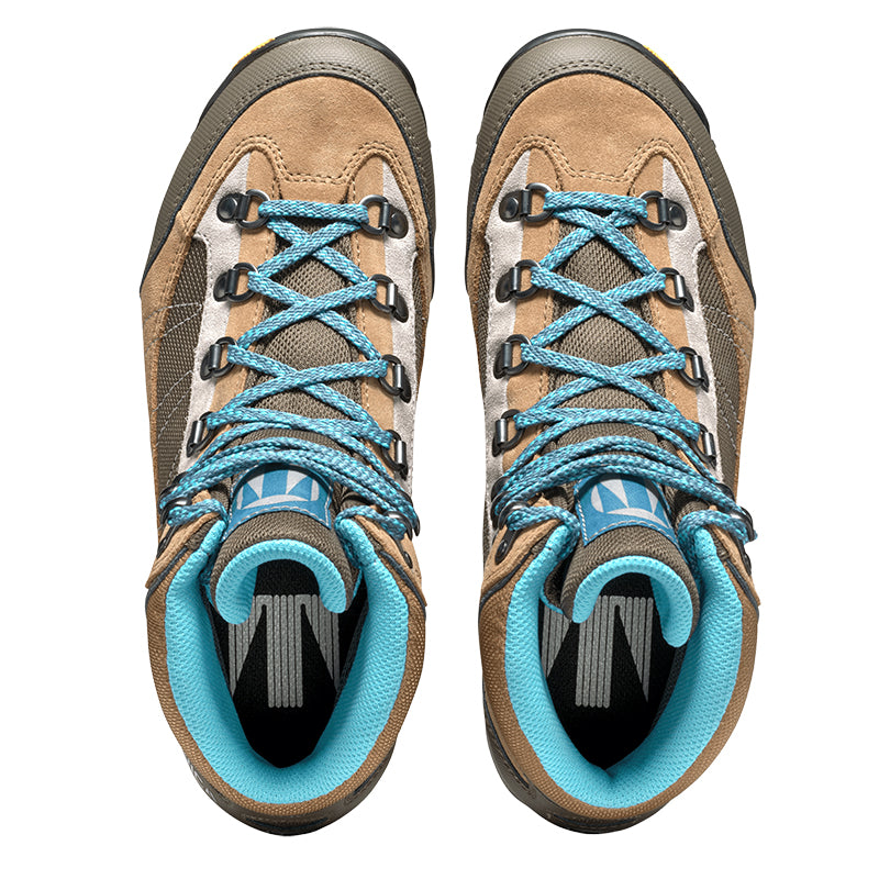 Scarponi donna Makalu IV GTX
