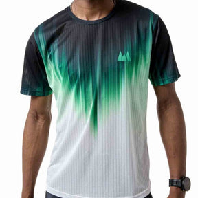 T-Shirt uomo Race