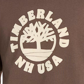 T-shirt uomo Grafica Holiday