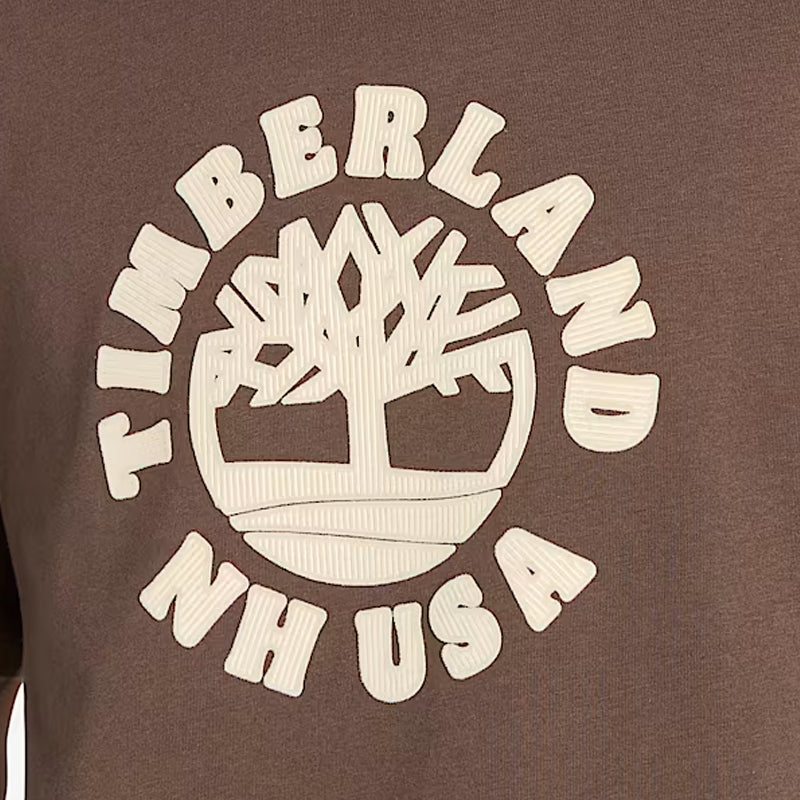 T-shirt uomo Grafica Holiday