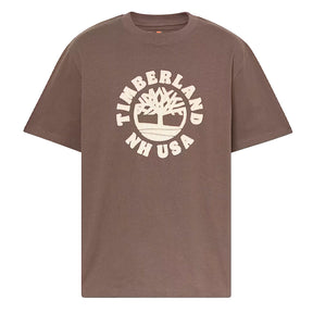 T-shirt uomo Grafica Holiday