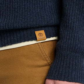 Maglione uomo girocollo Raglan Phillips Brook