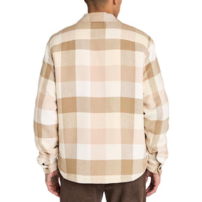 Camicia uomo Overshirt