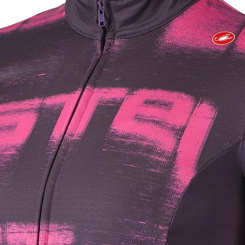 Maglia donna Blur Thermal