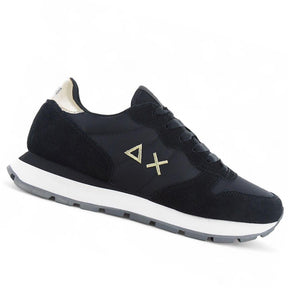 Scarpe donna Ally Gold Silver