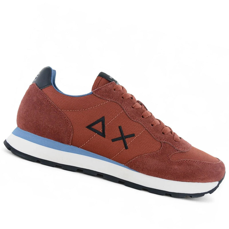 Scarpe uomo Tom Solid