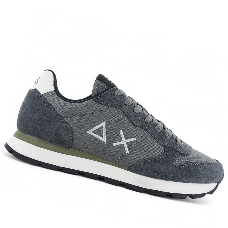 Scarpe uomo Tom Solid