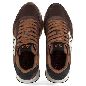 Scarpe uomo Jaki Bicolor