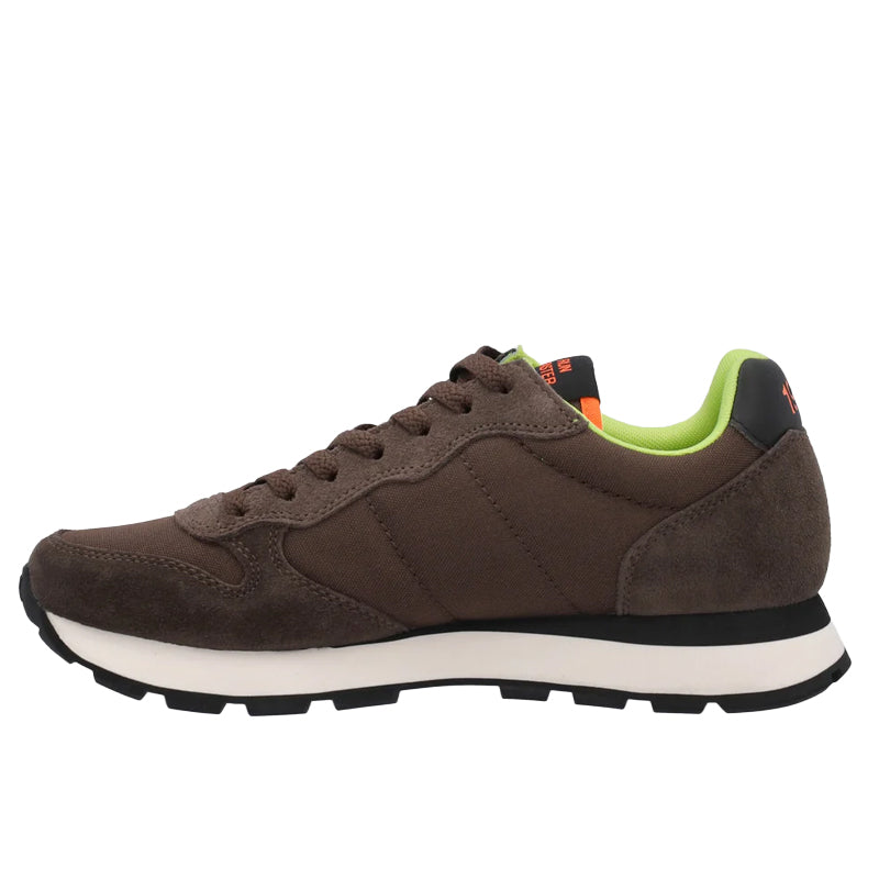 Scarpe uomo Tom Fluo Nylon