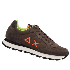 Scarpe uomo Tom Fluo Nylon
