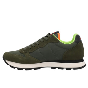 Scarpe uomo Tom Fluo Nylon