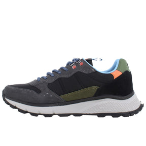 Scarpe uomo Camping