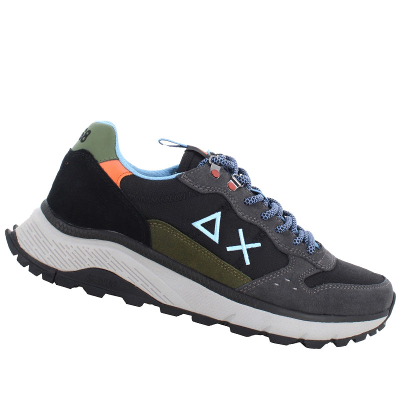 Scarpe uomo Camping