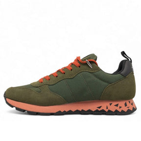 Scarpe uomo Tom Shake