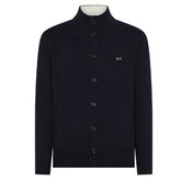 Maglione uomo lana e cashmere