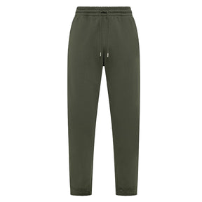 Pantalone uomo felpa