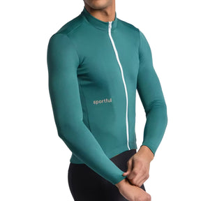 Maglia uomo Classic Thermal
