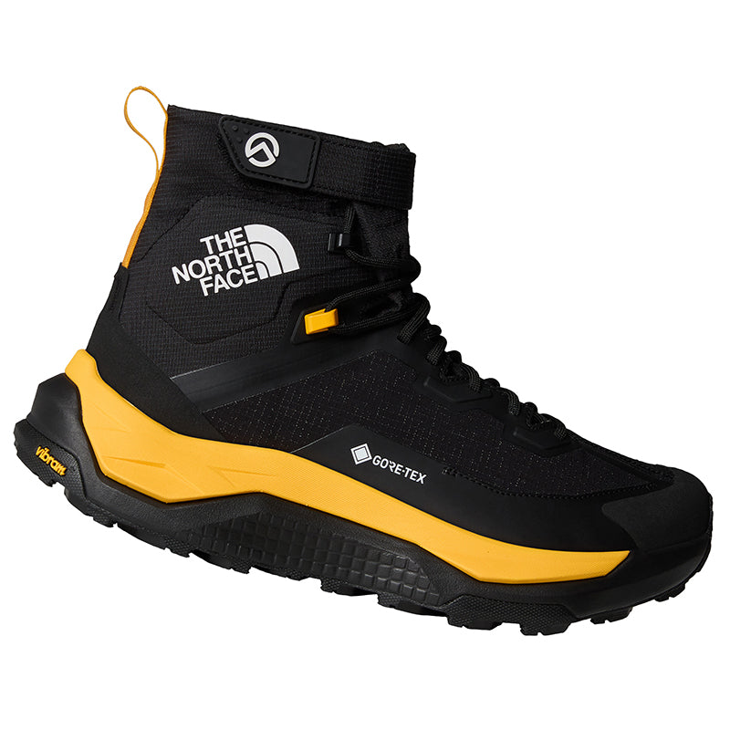 Scarponi uomo Summit Fastpack GTX