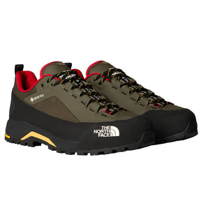 Scarpe uomo Verto GTX