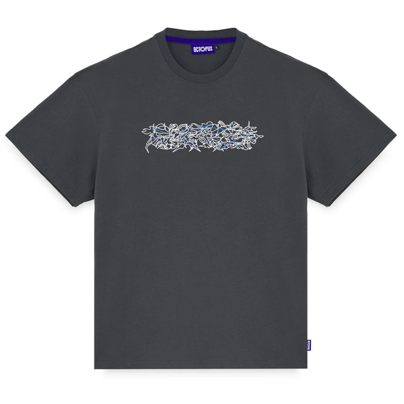 T-Shirt uomo Digital Banger Visual Kulture