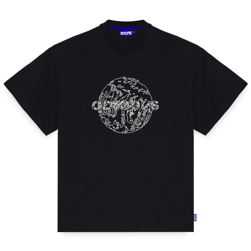 T-Shirt uomo World
