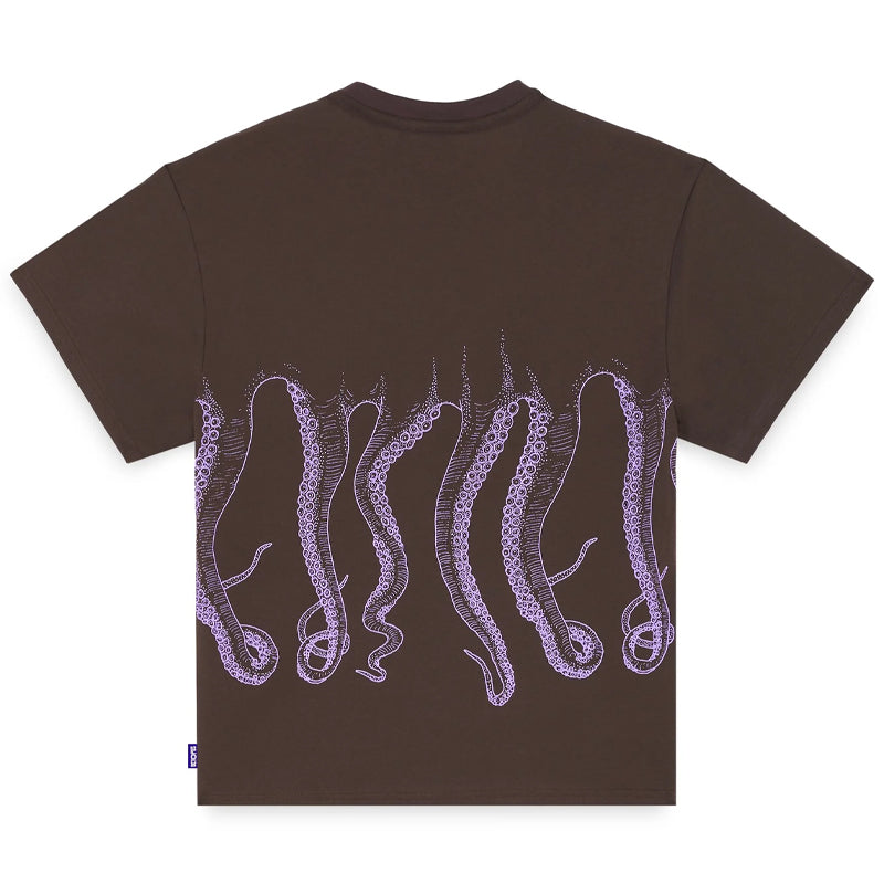 T-Shirt uomo Outline Logo