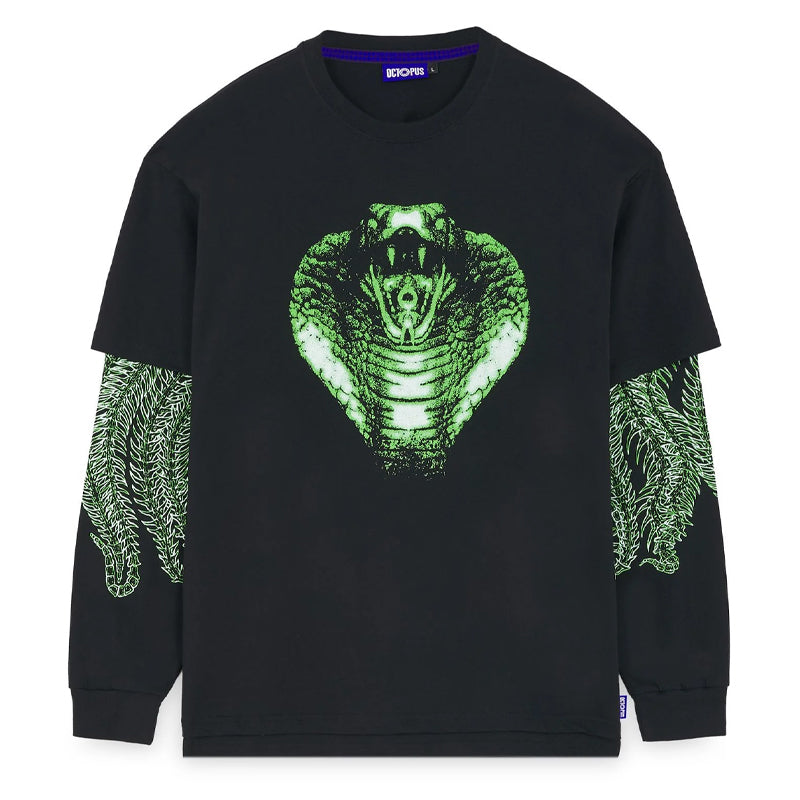 Maglia uomo Year of the Snake