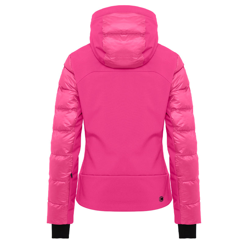 Giacca donna Flex Dyamic