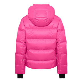 Giacca donna Puffy