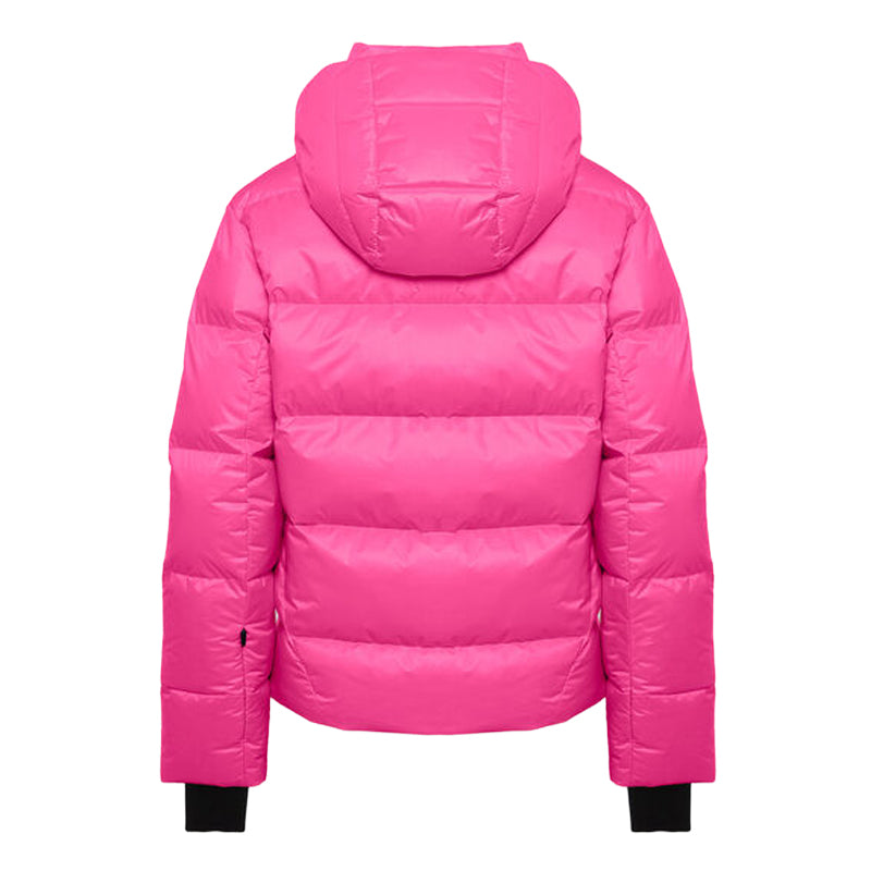 Giacca donna Puffy