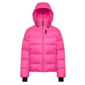 Giacca donna Puffy