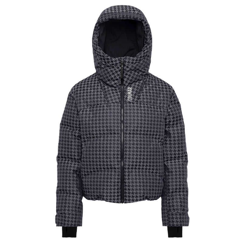 Giacca donna Pied De Poule