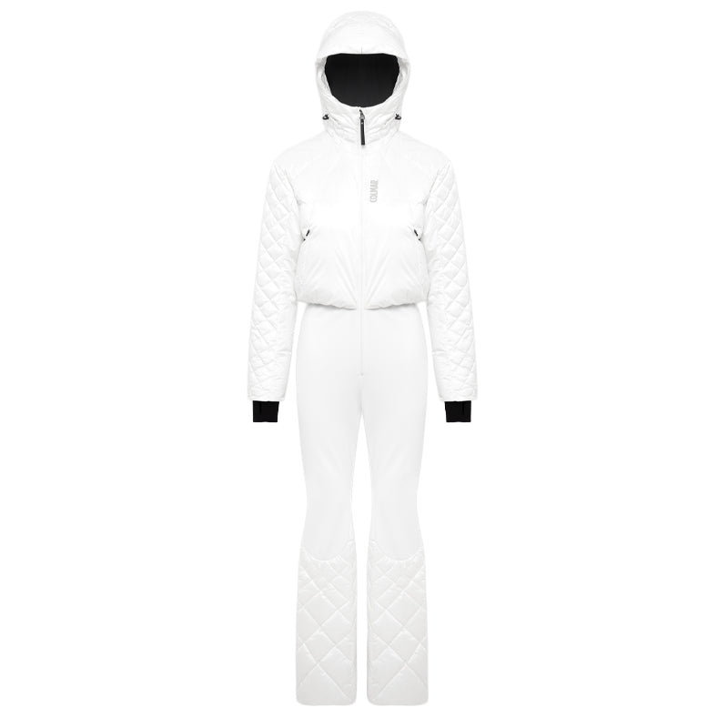 Tuta donna Glossy