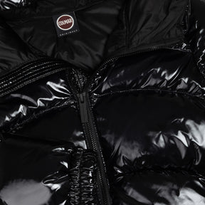 Piumino bambina glossy 12-16