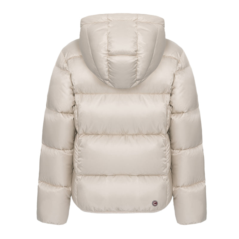 Piumino bambina Hoody 12-16