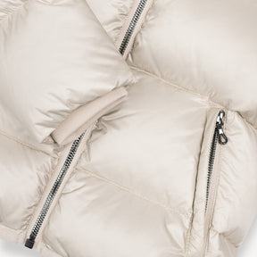 Piumino bambina Hoody 12-16